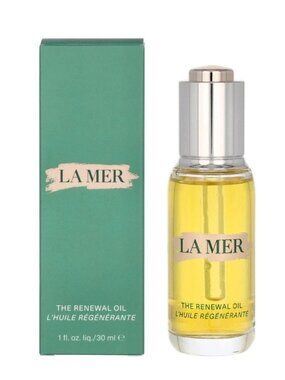 La Mer The Renewal Oil 30ml Luxury Face Oil Brand New In Box